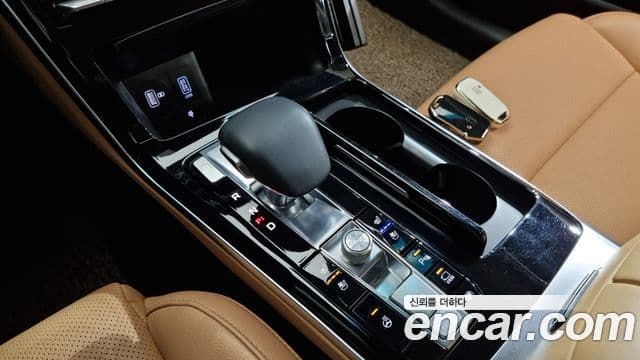 Kia K7 Premier Noblesse, 2020 9