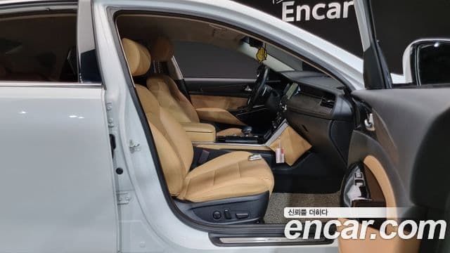 Kia K7 Premier Noblesse, 2020 10