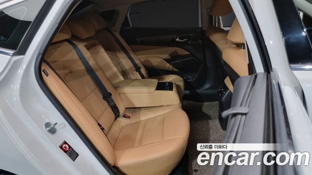 Kia K7 Premier Noblesse, 2020 12