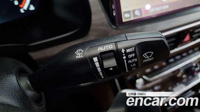 Kia K7 Premier Noblesse, 2020 17