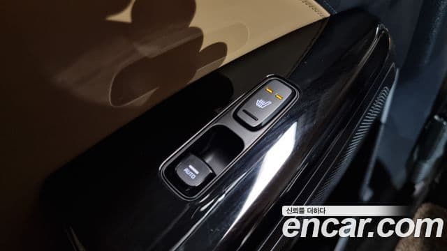 Kia K7 Premier Noblesse, 2020 18