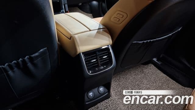 Kia K7 Premier Noblesse, 2020 19