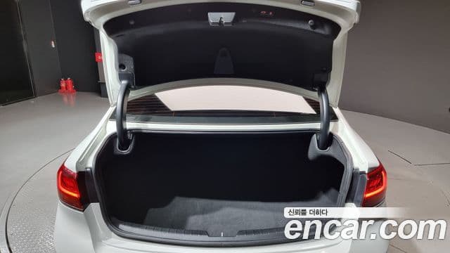 Kia K7 Premier Noblesse, 2020 20