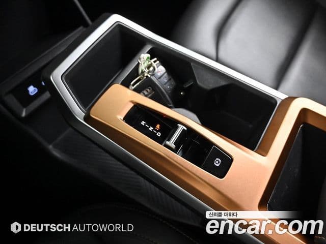 KG모빌리티(SsangYong) The / новый New Torres T5, 2025 9