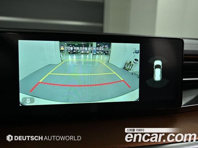 KG모빌리티(SsangYong) The / новый New Torres T5, 2025 15