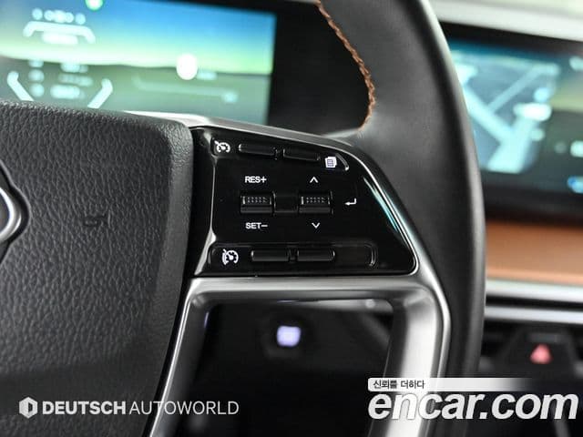 KG모빌리티(SsangYong) The / новый New Torres T5, 2025 18