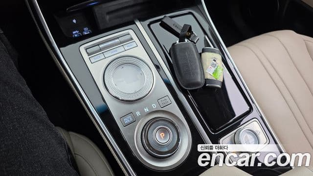 Genesis GV80, 2022 9