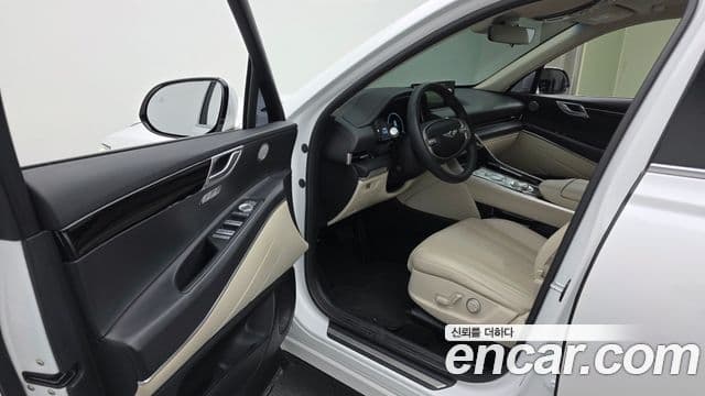 Genesis GV80, 2022 10