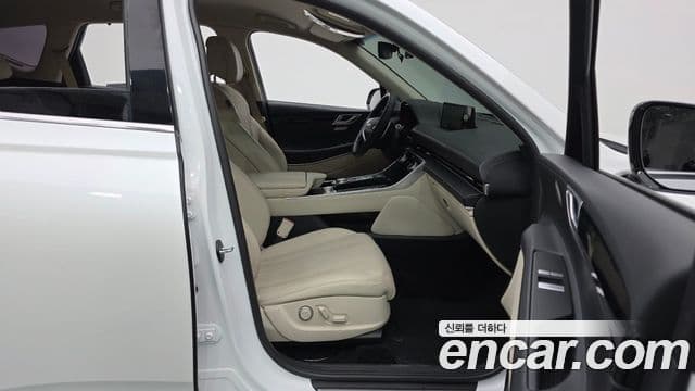 Genesis GV80, 2022 11