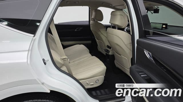 Genesis GV80, 2022 12