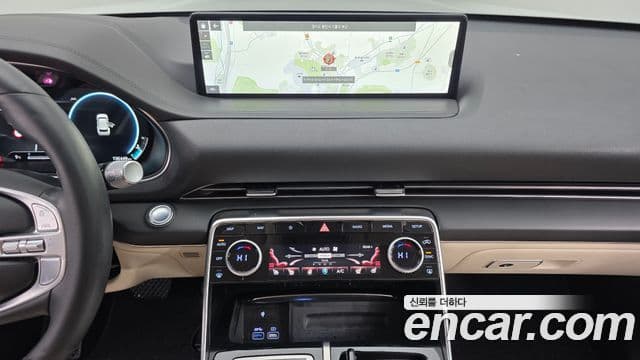 Genesis GV80, 2022 15