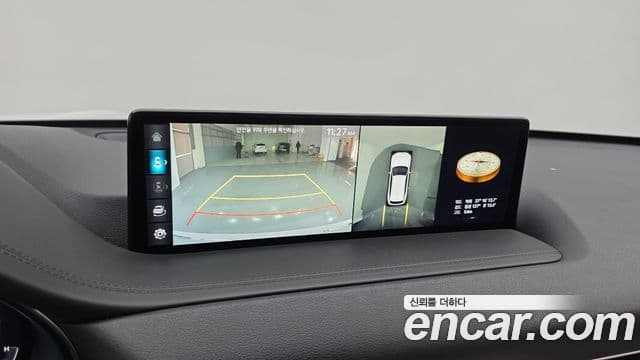 Genesis GV80, 2022 16