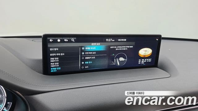 Genesis GV80, 2022 17