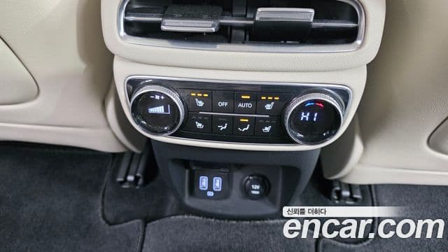 Genesis GV80, 2022 19