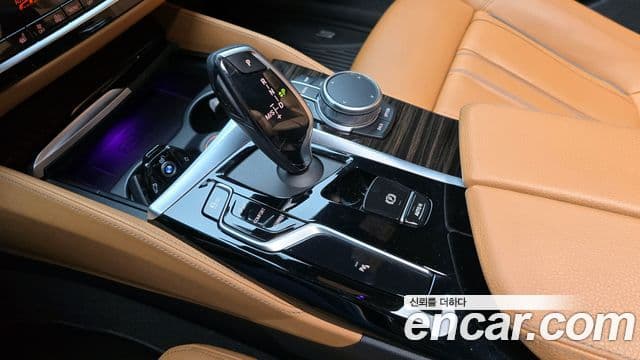 BMW 5시리즈 (G30) 520i M Sport, 2021 9