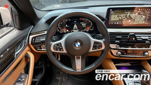 BMW 5시리즈 (G30) 520i M Sport, 2021 14