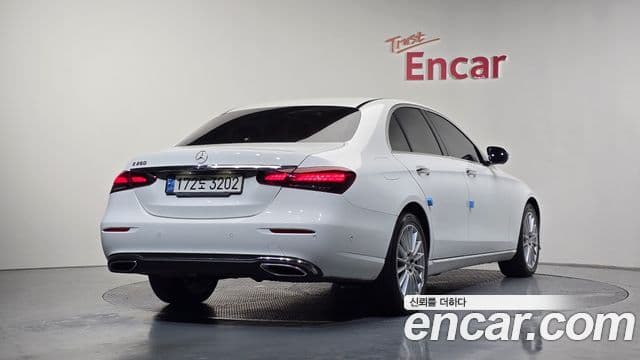 Mercedes-Benz E-класс W213 Exclusive, 2022 2