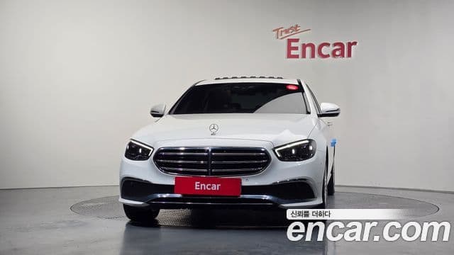 Mercedes-Benz E-класс W213 Exclusive, 2022 3