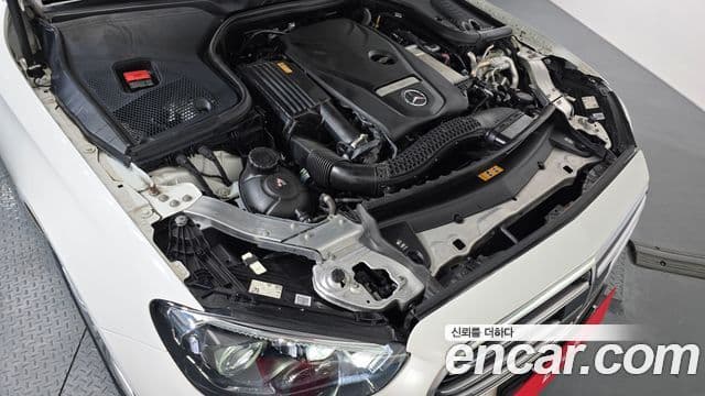 Mercedes-Benz E-класс W213 Exclusive, 2022 6