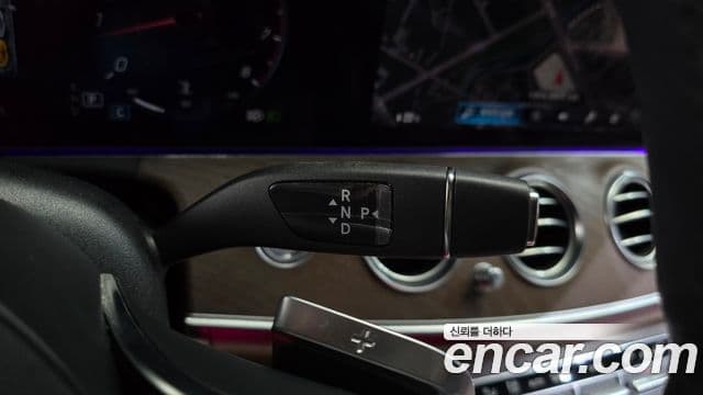 Mercedes-Benz E-класс W213 Exclusive, 2022 9