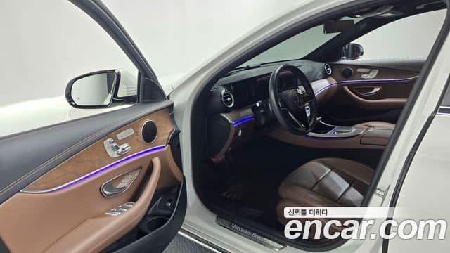 Mercedes-Benz E-класс W213 Exclusive, 2022 10