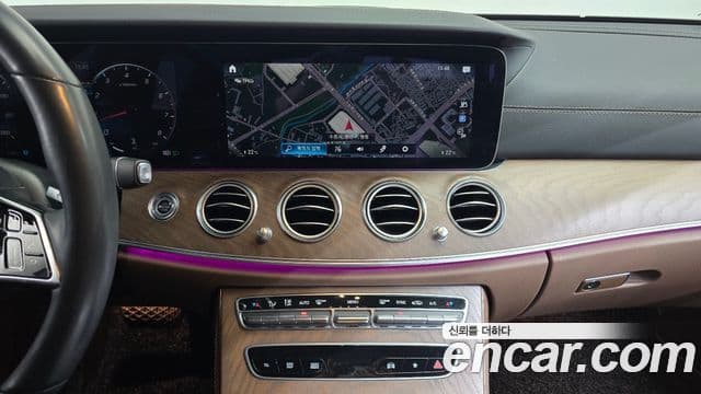 Mercedes-Benz E-класс W213 Exclusive, 2022 14