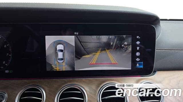 Mercedes-Benz E-класс W213 Exclusive, 2022 15