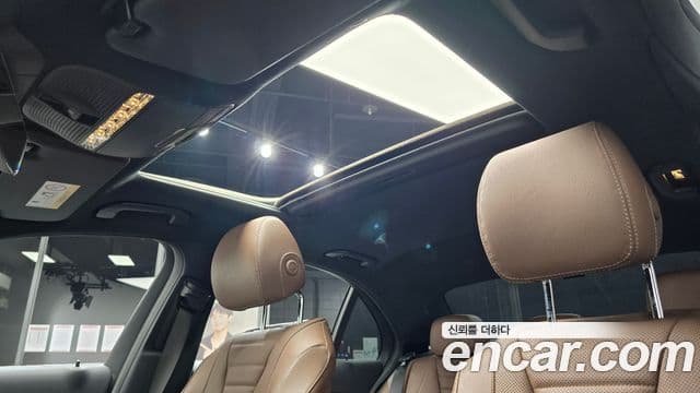 Mercedes-Benz E-класс W213 Exclusive, 2022 19