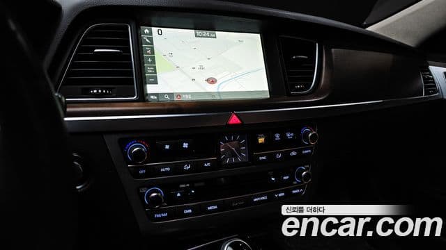 Hyundai Genesis DH G380 Finest Edition AWD, 2016 14