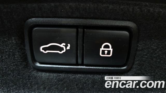 Hyundai Genesis DH G380 Finest Edition AWD, 2016 20