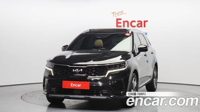Kia Sorento 4세대 Signature, 2023 3