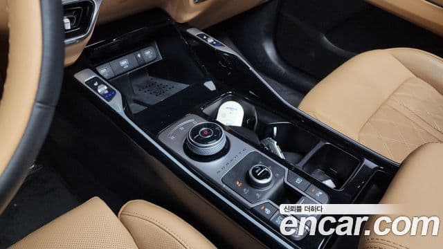 Kia Sorento 4세대 Signature, 2023 9