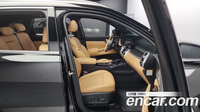 Kia Sorento 4세대 Signature, 2023 10
