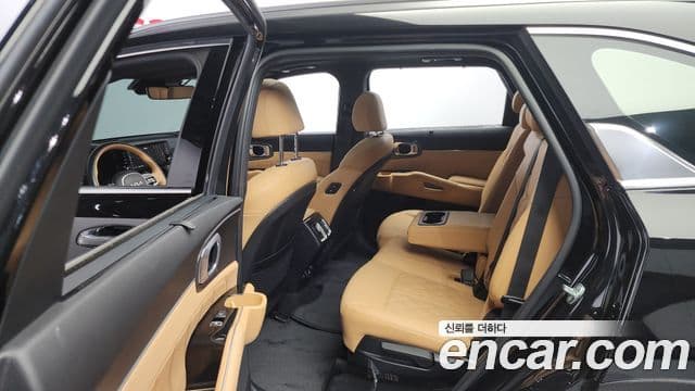 Kia Sorento 4세대 Signature, 2023 12
