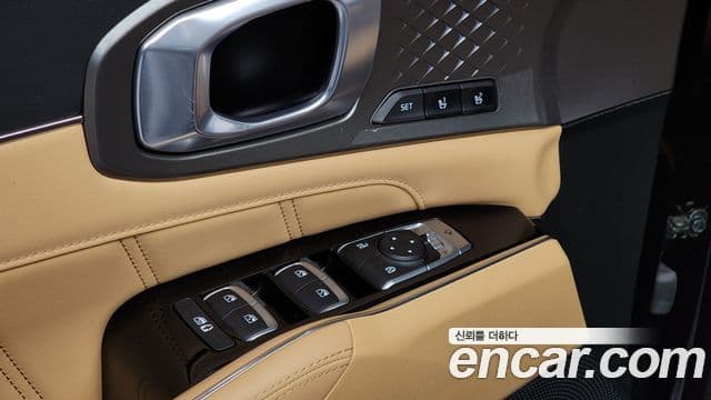 Kia Sorento 4세대 Signature, 2023 13