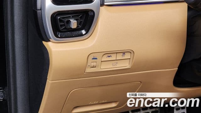 Kia Sorento 4세대 Signature, 2023 14