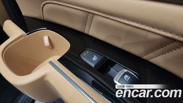 Kia Sorento 4세대 Signature, 2023 19