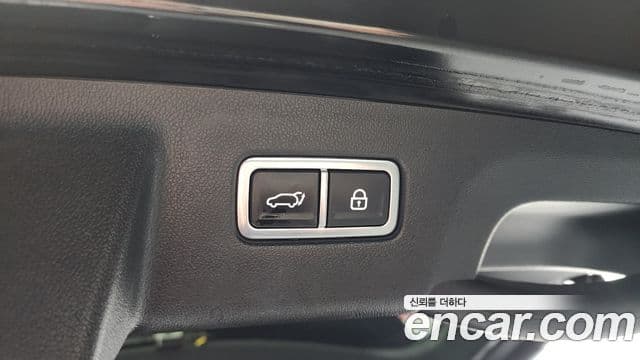 Kia Sorento 4세대 Signature, 2023 20