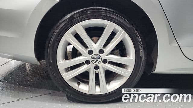 Volkswagen New Jetta 6세대, 2015 все фото