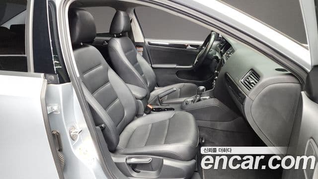 Volkswagen New Jetta 6세대, 2015 11