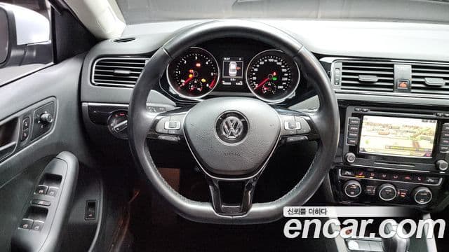 Volkswagen New Jetta 6세대, 2015 13