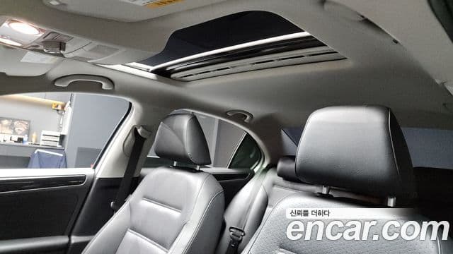 Volkswagen New Jetta 6세대, 2015 19