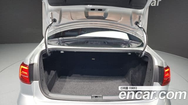 Volkswagen New Jetta 6세대, 2015 20