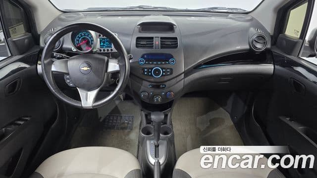 Chevrolet(GM대우) Spark Star, 2012 7