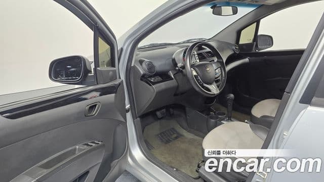 Chevrolet(GM대우) Spark Star, 2012 10