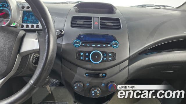 Chevrolet(GM대우) Spark Star, 2012 14
