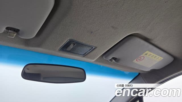 Chevrolet(GM대우) Spark Star, 2012 15