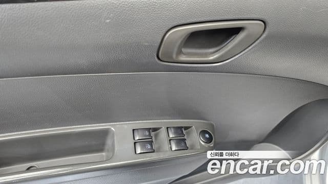 Chevrolet(GM대우) Spark Star, 2012 16