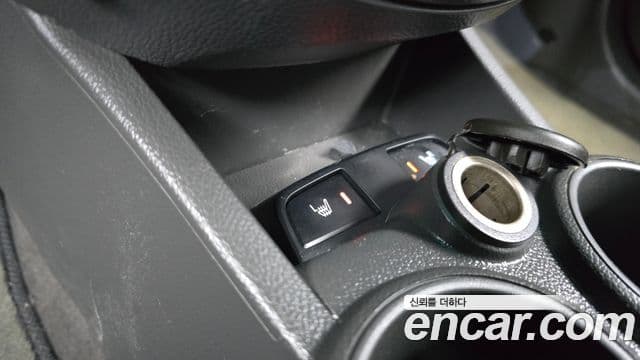 Chevrolet(GM대우) Spark Star, 2012 18