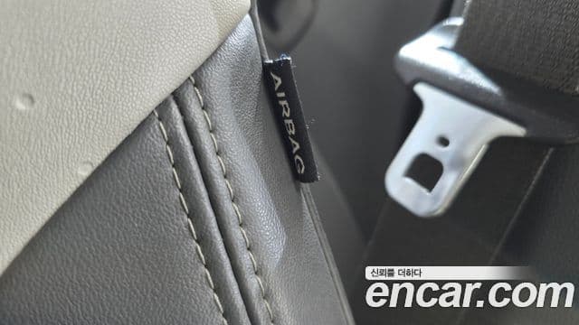 Chevrolet(GM대우) Spark Star, 2012 19